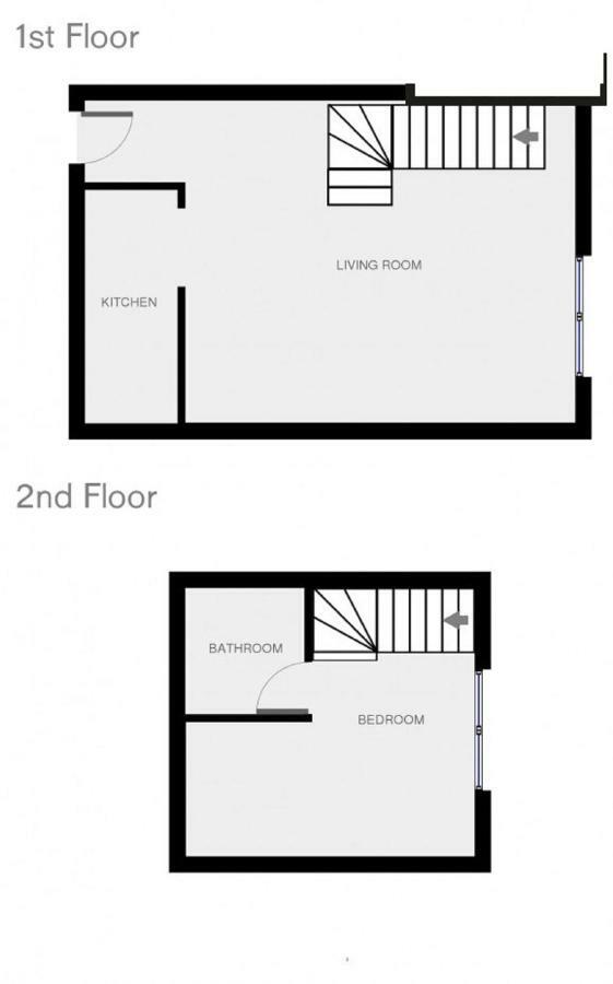 Colosseum Romantic Loft Exterior photo